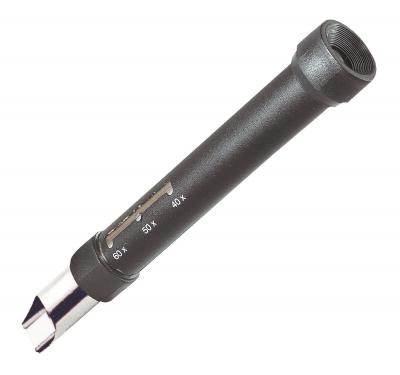 Schweizer Optik 40x - 60x Cep Mikroskobu