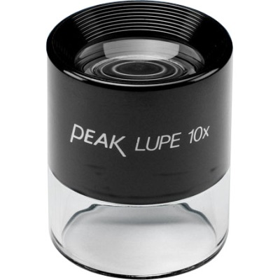 1961 - PEAK 10x Lup