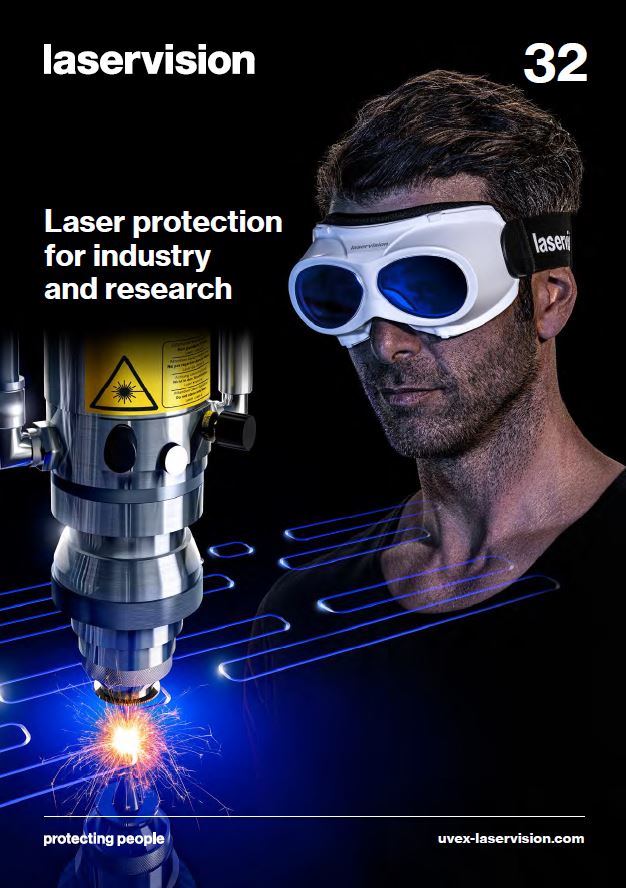 Laservision Katalog ED32