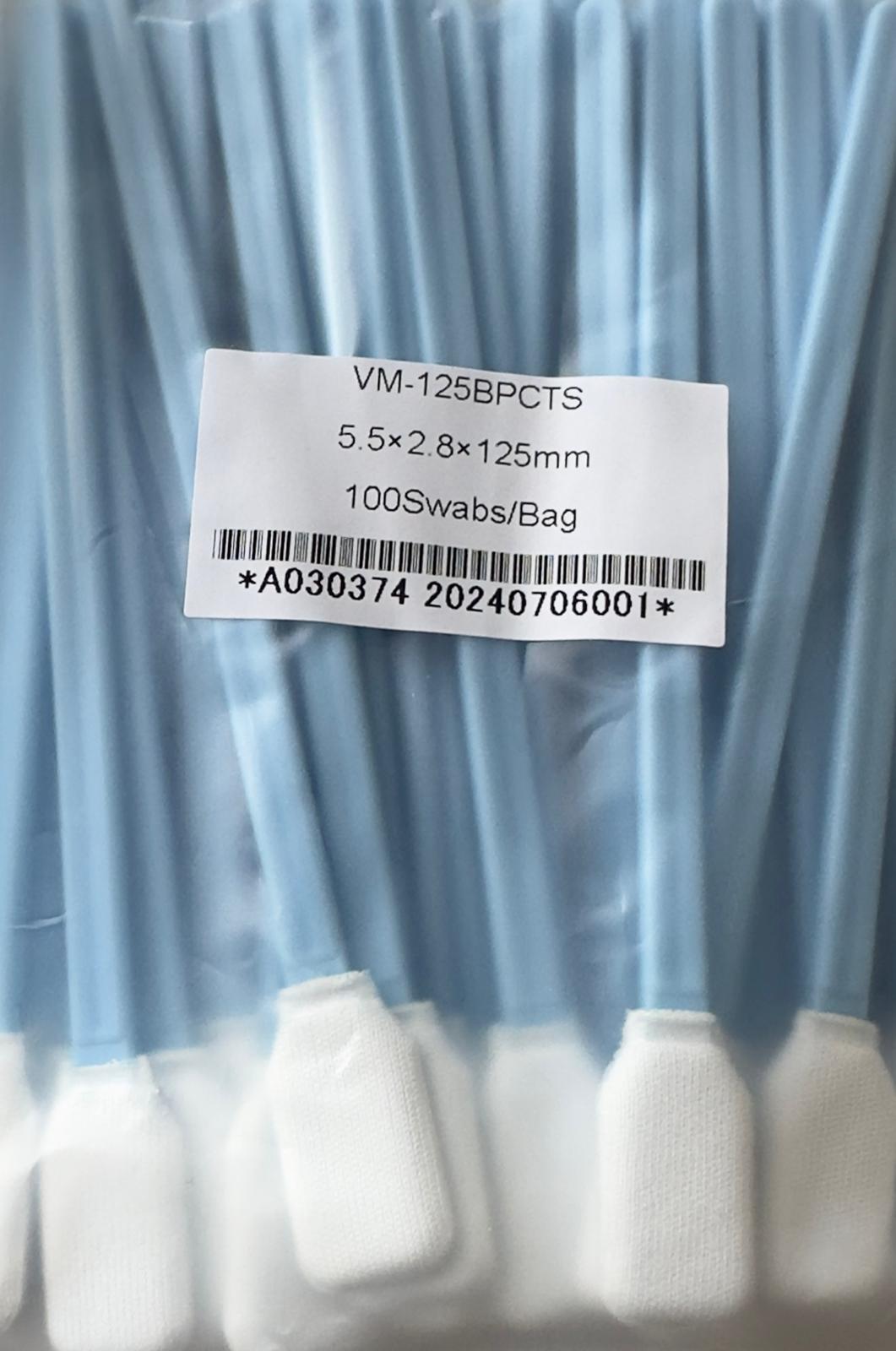 Optik temizleme çubuğu